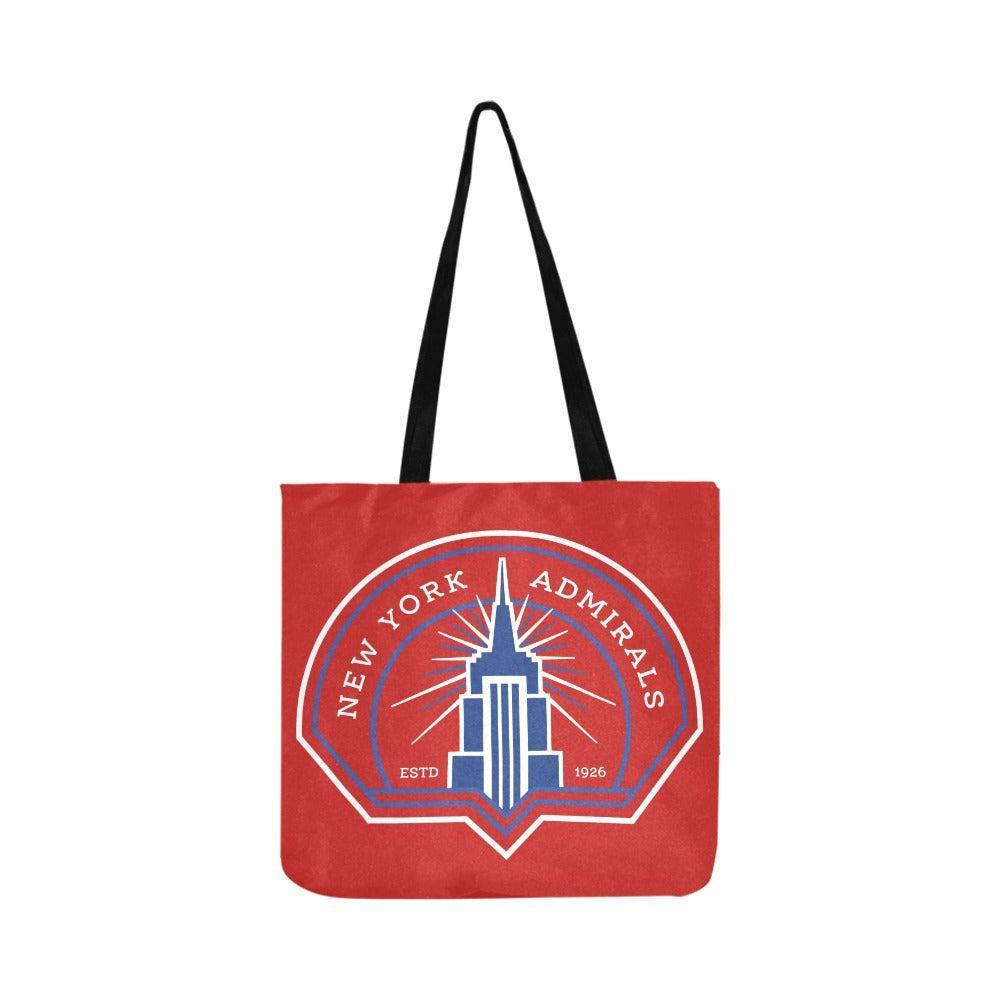 New York Hockey (Tote Bag)