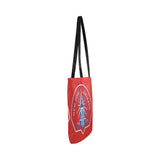 New York Hockey (Tote Bag)