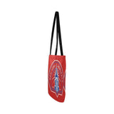 New York Hockey (Tote Bag)