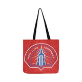 New York Hockey (Tote Bag)
