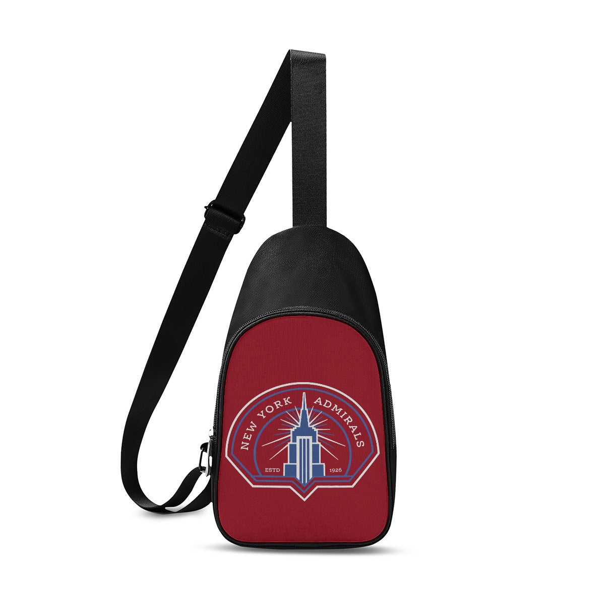 New York (Sling Bag)-Sling Bag-Swish Embassy