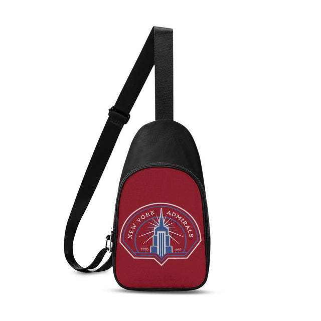 New York (Sling Bag)-Sling Bag-Swish Embassy