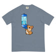 No Gag Reflex (Boxy Tee)-Boxy T-Shirt-Swish Embassy