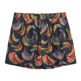 Nocturnal Banana (Shorts)-Shorts-Swish Embassy