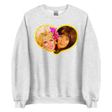 Noice Different Unusual (Sweatshirt)-Sweatshirt-Swish Embassy