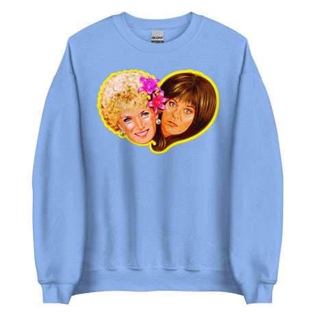 Noice Different Unusual (Sweatshirt)-Sweatshirt-Swish Embassy