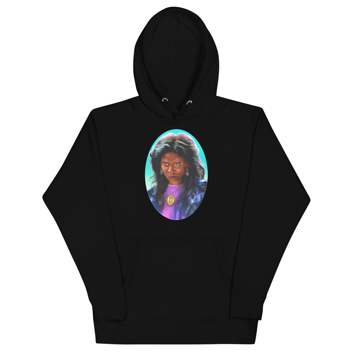 Oda Slay (Hoodie)-Hoodie-Swish Embassy