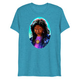 Oda Slay (Triblend)-Triblend T-Shirt-Swish Embassy