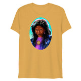 Oda Slay (Triblend)-Triblend T-Shirt-Swish Embassy