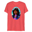 Oda Slay (Triblend)-Triblend T-Shirt-Swish Embassy