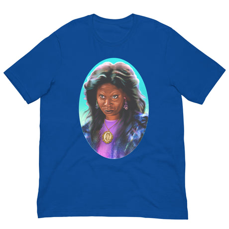 Oda Slay-T-Shirts-Swish Embassy