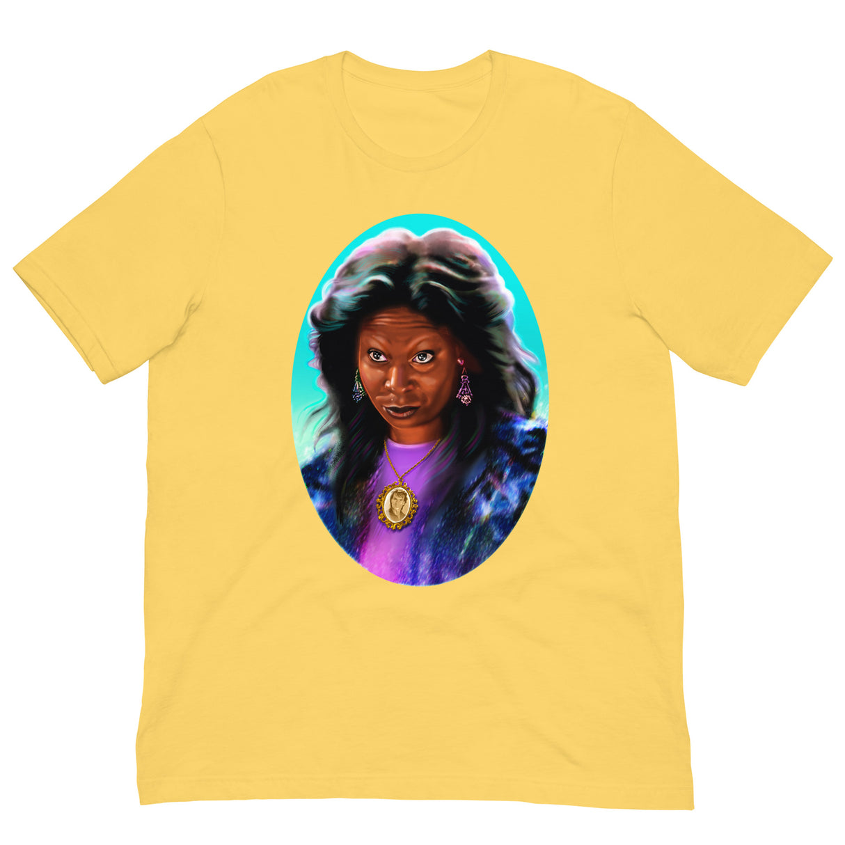 Oda Slay-T-Shirts-Swish Embassy