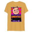 Oinkin Ribs (Triblend)-Triblend T-Shirt-Swish Embassy