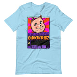 Oinkin Ribs-T-Shirts-Swish Embassy