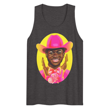 Old Town Fab (Tank Top)-Tank Top-Swish Embassy