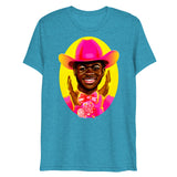 Old Town Fab (Triblend)-Triblend T-Shirt-Swish Embassy