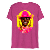Old Town Fab (Triblend)-Triblend T-Shirt-Swish Embassy