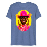Old Town Fab (Triblend)-Triblend T-Shirt-Swish Embassy