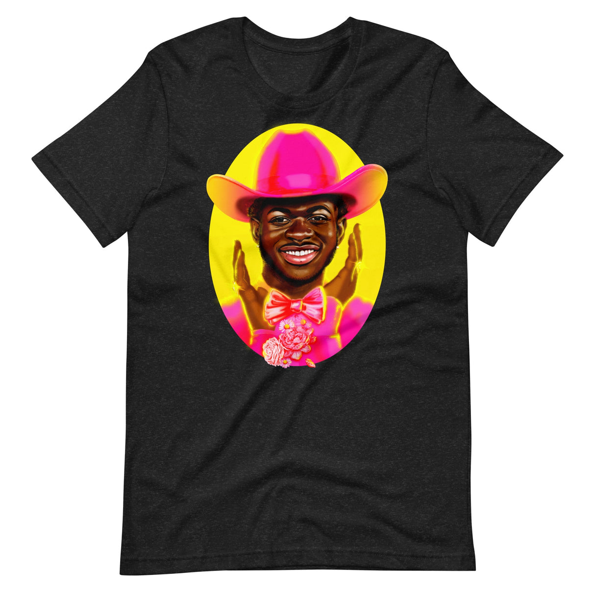 Old Town Fab-T-Shirts-Swish Embassy