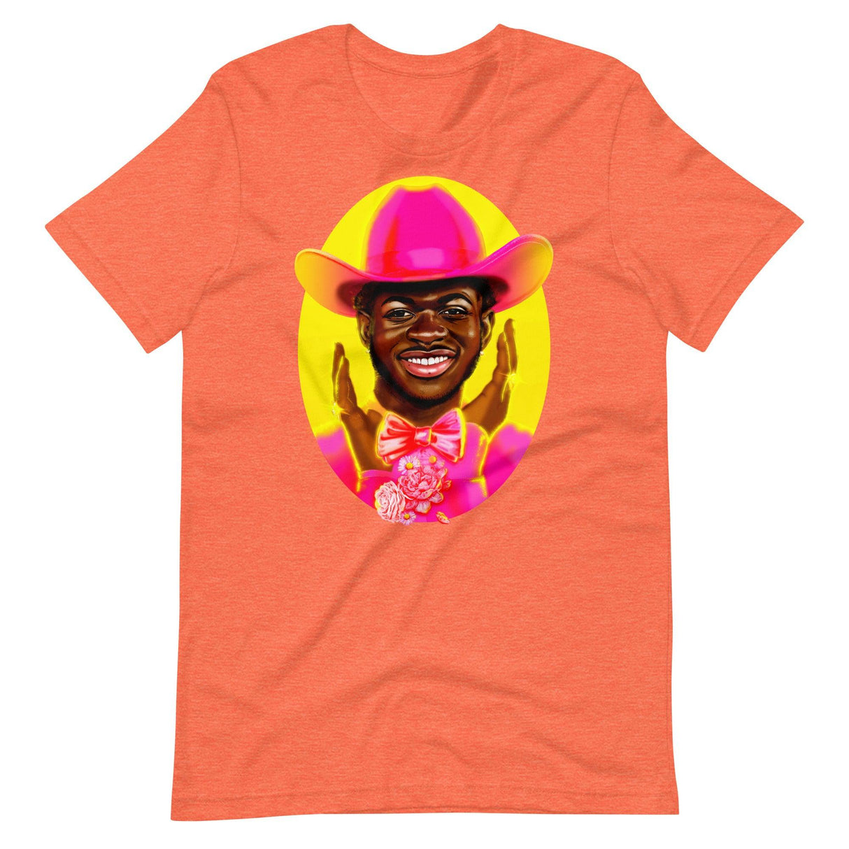 Old Town Fab-T-Shirts-Swish Embassy