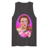 On Porpoise (Tank Top)-Tank Top-Swish Embassy