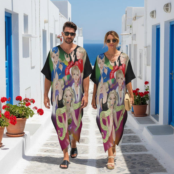 Oops — Kaftan