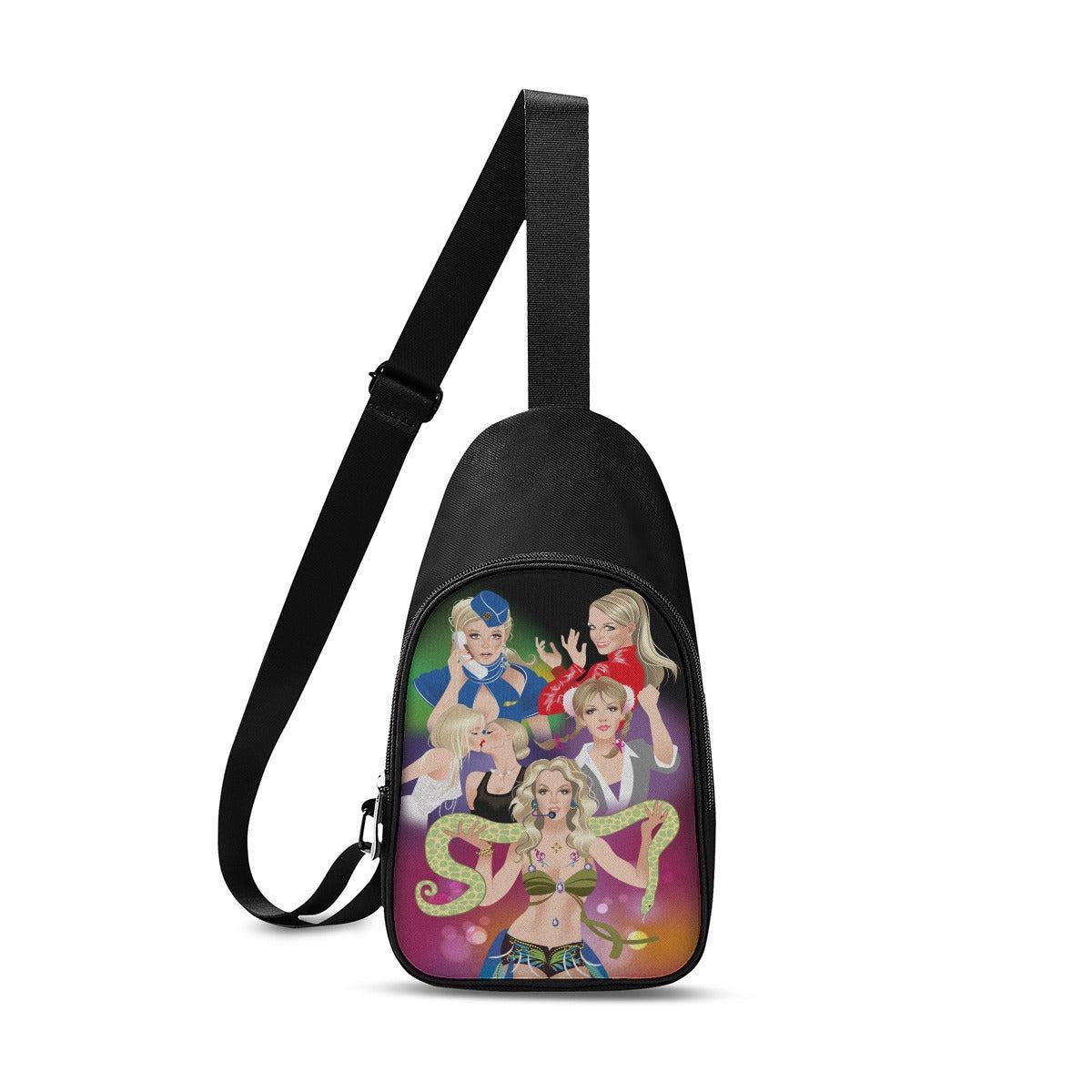 Oops (Sling Bag)-Sling Bag-Swish Embassy