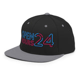Open 24 Hours (Headwear)-Headwear-Swish Embassy