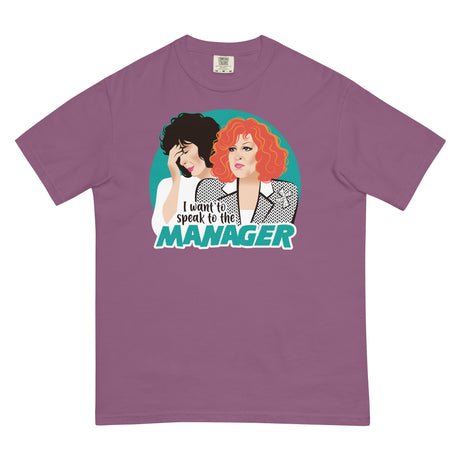 Original Karen (Boxy Tee)-Boxy T-Shirt-Swish Embassy