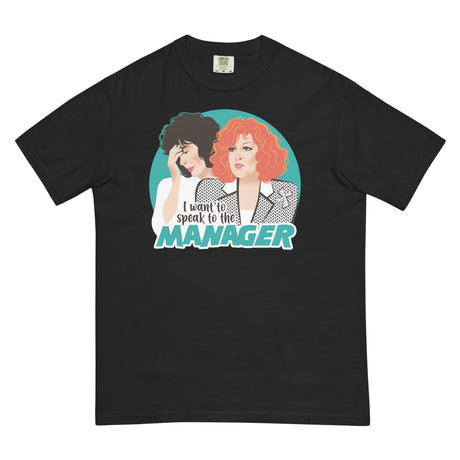 Original Karen (Boxy Tee)-Boxy T-Shirt-Swish Embassy