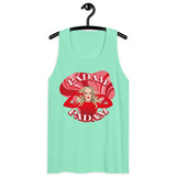 Padam (Tank Top)-Tank Top-Swish Embassy