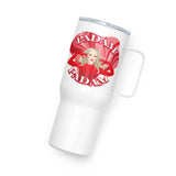 Padam (Travel Mug)-Travel Mug-Swish Embassy