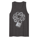 Padlock (Tank Top)-Tank Top (Staging)-Swish Embassy