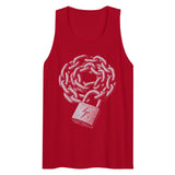 Padlock (Tank Top)-Tank Top (Staging)-Swish Embassy