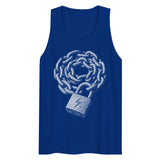 Padlock (Tank Top)-Tank Top (Staging)-Swish Embassy