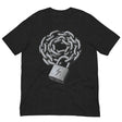 Padlock-T-Shirts-Swish Embassy