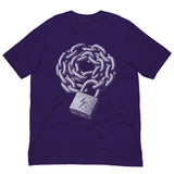 Padlock-T-Shirts-Swish Embassy