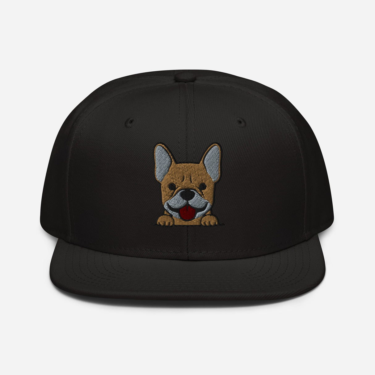 Pardon my Frenchie (Headwear)-Headwear-Swish Embassy