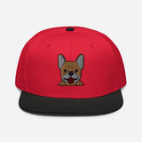 Pardon my Frenchie (Headwear)-Headwear-Swish Embassy