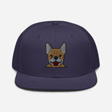 Pardon my Frenchie (Headwear)-Headwear-Swish Embassy