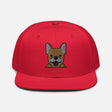 Pardon my Frenchie (Headwear)-Headwear-Swish Embassy