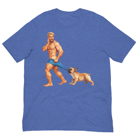 Pardon my Frenchie-T-Shirts-Swish Embassy