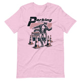 Parking Montreal-T-Shirts-Swish Embassy