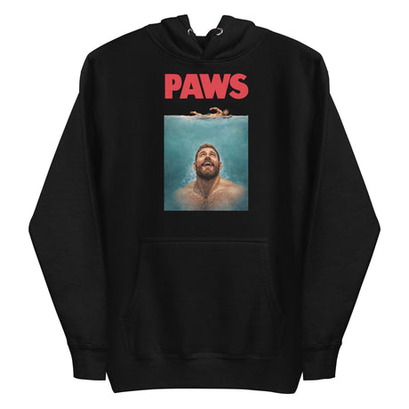 Paws (Hoodie)-Hoodie-Swish Embassy
