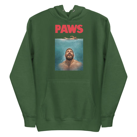 Paws (Hoodie)-Hoodie-Swish Embassy