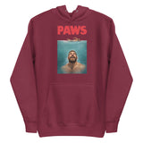 Paws (Hoodie)-Hoodie-Swish Embassy