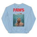 Paws (Sweatshirt)-Sweatshirt-Swish Embassy