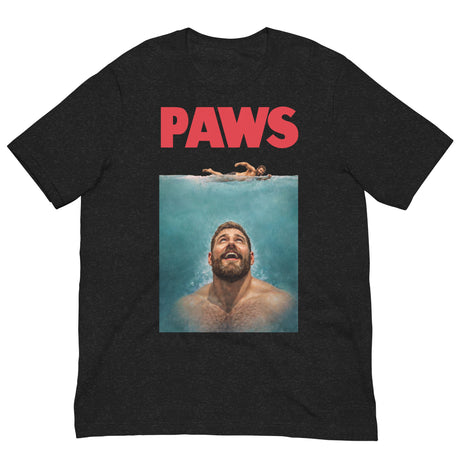 Paws-T-Shirts-Swish Embassy