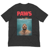 Paws-T-Shirts-Swish Embassy