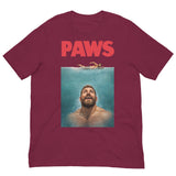 Paws-T-Shirts-Swish Embassy